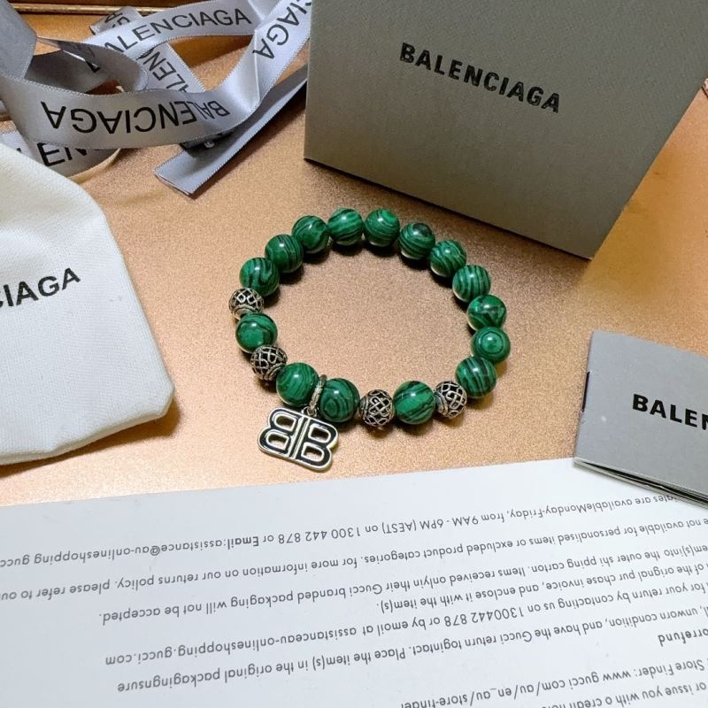 Balenciaga Bracelets